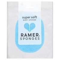 ramer shower sponge