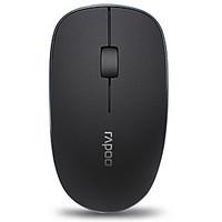 Rapoo compact 3500P 5.8G Wireless Optical Mouse with 1000DPI Ambidextrous and Dust-proof design
