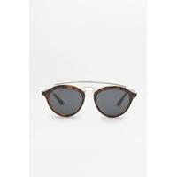 Ray-Ban Gatsby II Sunglasses, BROWN