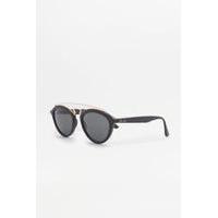 Ray-Ban Gatsby II Sunglasses, BLACK