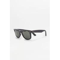 ray ban original classic wayfarer sunglasses black