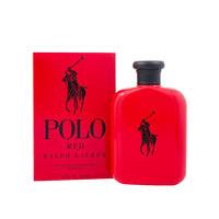 Ralph Lauren Polo Red eau de Toilette Spray