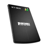 Raidsonic Icy Box IB-250StU3-BH