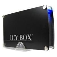 Raidsonic Icy Box IB-351StU3-B