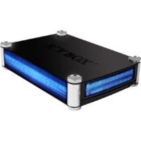 raidsonic icy box sata interface ib 550stu3