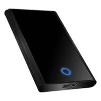 Raidsonic Icy Box IB-273StU3 bla...