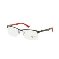 ray ban rx 8411 2509