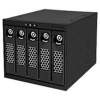 Raidsonic Icy Box IB-555SSK