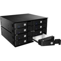 Raidsonic Icy Box IB-2280SSK