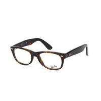 Ray-Ban New Wayfarer RX 5184 2012