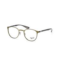 Ray-Ban RX 6355 2923