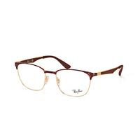 ray ban rx 6356 2917