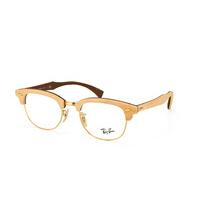 ray ban clubmaster rx 5154 m 5558