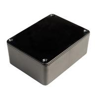 rapid bx 3 abs box black 100 x 75 40mm