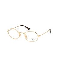 Ray-Ban RX 3547V 2500