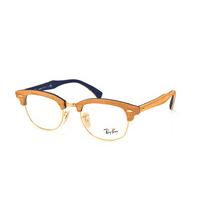 ray ban clubmaster rx 5154 m 5559