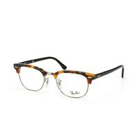 ray ban clubmaster rx 5154 5491