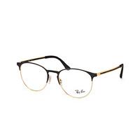 ray ban rx 6375 2890