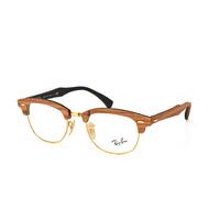 ray ban clubmaster rx 5154 m 5560