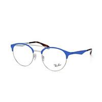 Ray-Ban RX 3545V 2911