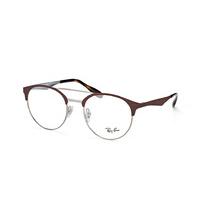 ray ban rx 3545v 2912