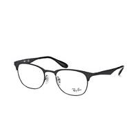 ray ban rx 6346 2904