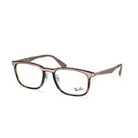 ray ban rx 7163 5200