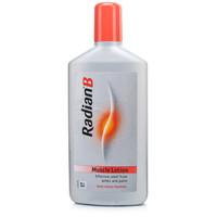 Radian B Muscle Lotion 250ml