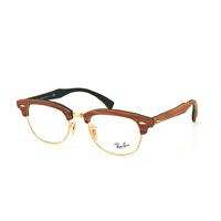 ray ban clubmaster rx 5154 m 5561