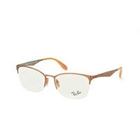 ray ban rx 6345 2732