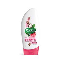 Radox Feel Pampered Shower Cream 250ml