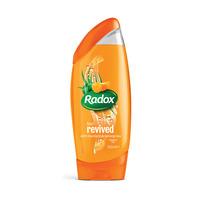 Radox Feel Revived Shower Gel 250ml