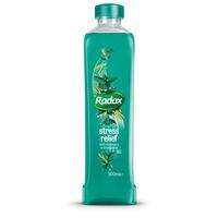 Radox Feel Good Fragrance Stress Relief Bath Soak 500ml