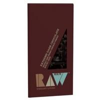 Raw Health Extreme Dark Raw Chocolate 80% Cocoa (70g)