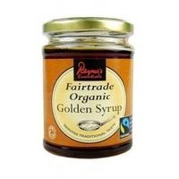 Rayner Essentials Org Golden Syrup 340g (1 x 340g)
