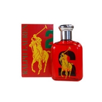 ralph lauren big pony no 2 edt 75ml