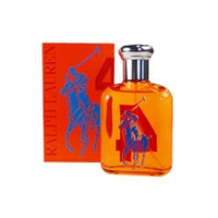 Ralph Lauren Big Pony No. 4 EDT 75ml