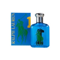 ralph lauren big pony no 1 edt 75ml