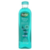 Radox Stress Relief Herbal Bath with Rosemary 500ml