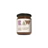 Raw Health Org Raw Whole Almond Butter 170g (1 x 170g)