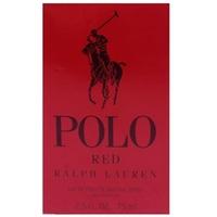 Ralph Lauren Polo Red EDT