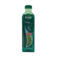 radox herbal bath relax