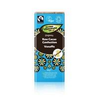 Raw Chocolate Company Vanoffe (44g x 12)