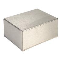 Rapid G0234 Diecast Aluminium Box 119x93.5x56.5mm