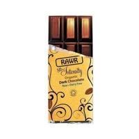 Raw Chocolate Company Org Fairtrade Dark Raw Chocola 60g (10 x 60g)