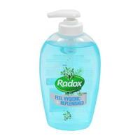Radox Handwash 00