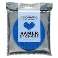 Ramer Large Invigorating Body Sponge Male Colours