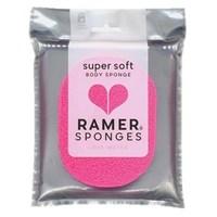 Ramer Small Super Soft Body Sponge Male Colours