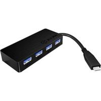 Raidsonic Icy Box 4 Port USB 3.0 Hub (IB-AC6403-C)