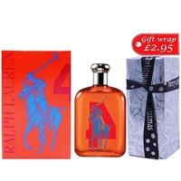 Ralph Lauren Big Pony Collection...